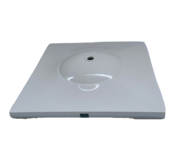 4.5 Inch PLate Type Ceiling Rose